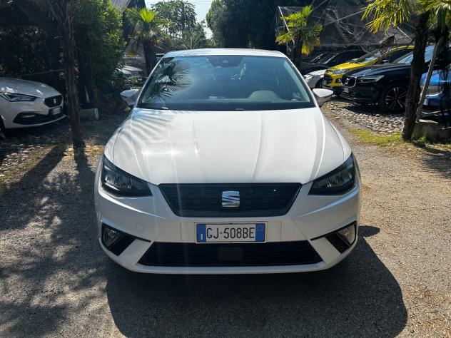 Seat Ibiza 1.0 TGI metano/benzina - Foto 2