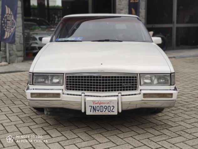 Cadillac Seville (EU) SOLO 70.000KM - Foto 2