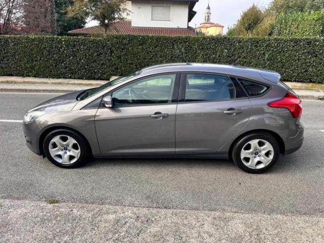 FORD Focus 1.0 EcoBoost 100 CV Start&Stop Titanium rif. 24199233 - Foto 6