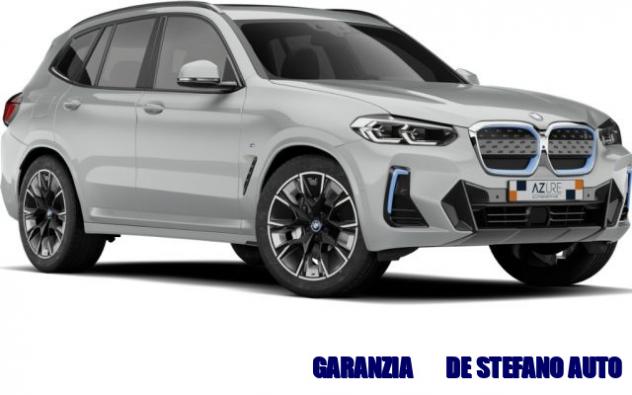 BMW iX3 Impressive rif. 21681634