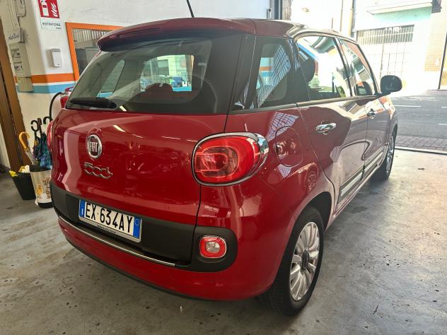 Fiat 500L 0.9 TwinAir 105 CV Lounge - Foto 4