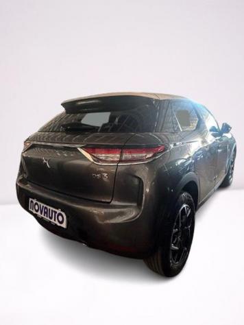 DS AUTOMOBILES DS 3 Crossback BlueHDi 110 Faubourg rif. 23284957 - Foto 4