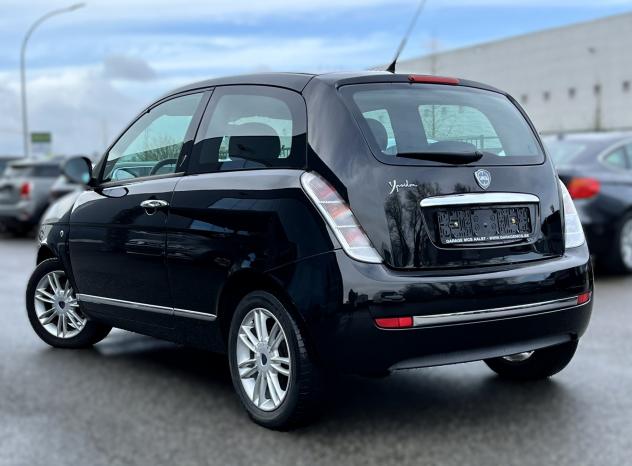 Lancia Ypsilon 1.2 69 CV Platino - Foto 6