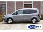 RENAULT - Kangoo - Ribassato TRASPORTO DISABILI