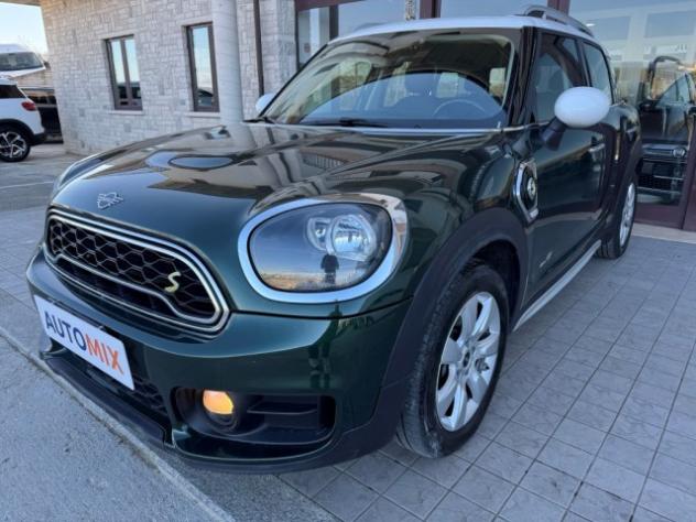 Mini Countryman Mini 1.5 Cooper S E all4 auto - Foto 10