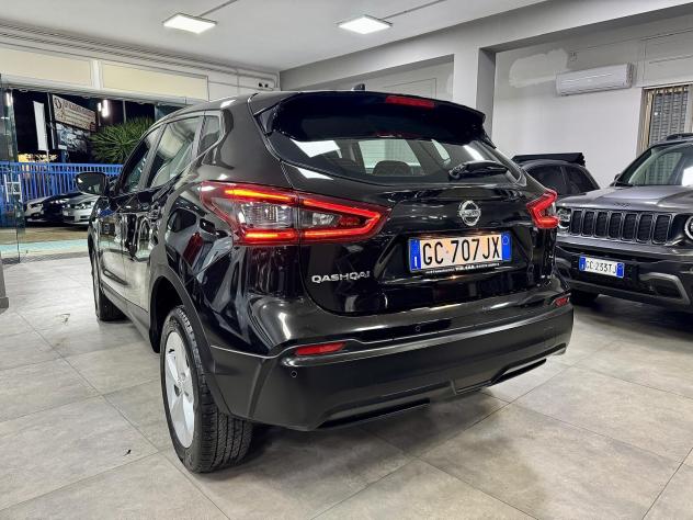 Nissan Qashqai 1.7 dCi 150cv 4WD CVT N-Connecta 2020 - Foto 4