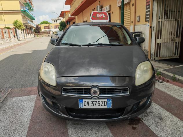 FIAT BRAVO 1.4 GPL CV90 KW66 EMOTION - Foto 2