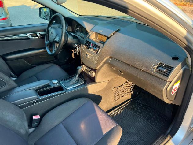Mercedes-benz C 220 C 220 d Sport berlina - Foto 8