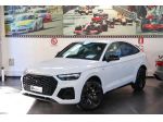 AUDI Q5 40 TFSI Sportback Quattro S-Tronic Identity Black rif. 24147457