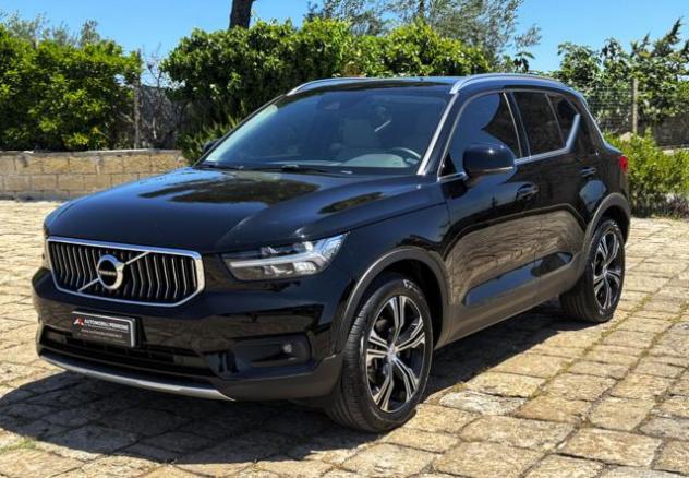 VOLVO XC40 D3 Geartronic Inscription (Pelle/Retro/APP/Led) rif. 23778873 - Foto 4