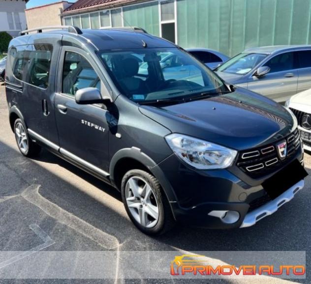 DACIA Dokker 1.6 8V 100CV Stepway rif. 19664121 - Foto 8
