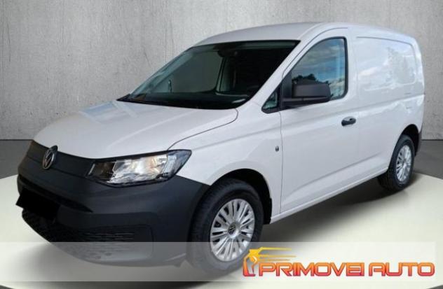 VOLKSWAGEN Caddy 2.0 TDI 102 CV Furgone rif. 19637867 - Foto 7