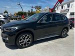 BMW X1 sDrive18d xLine Plus "PELLE, FULL" rif. 23794296