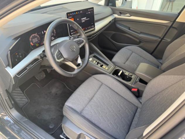 VOLKSWAGEN Golf 1.5 eTSI 115 CV DSG rif. 23913923 - Foto 10