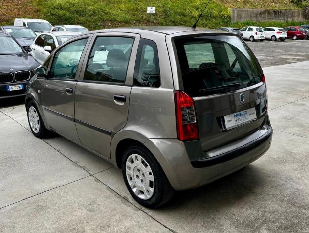 fiat Idea 1.3 Mjt Emotion 90 cv - Foto 8