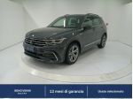 Volkswagen Tiguan 2ª serie 2.0 TDI 150 CV SCR DSG R-Line