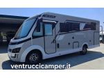 Mclouis NEVIS 873 LETTI GEMELLI 5 POSTI OM VIAGGIO 7,45M FINANZ 180 MESI INET X