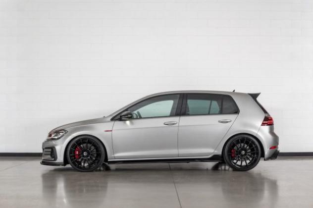 VOLKSWAGEN Golf GTI 2.0 TSI 245cv DSG TAGL VW/DCC/19" rif. 23904447 - Foto 10