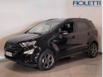 Ford EcoSport 1.0 ECOBOOST 125 CV START&STOP ST-LINE