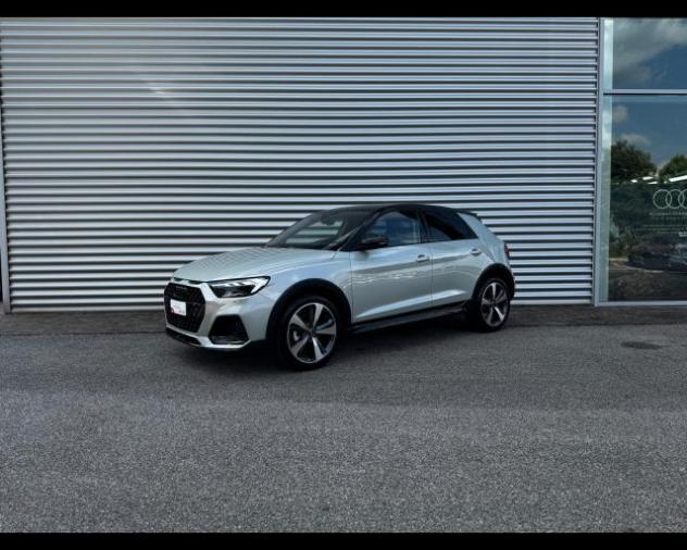 AUDI A1 ALLSTREET 30 TFSI S TRONIC MY 26 rif. 23617338