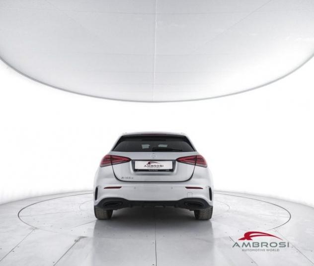 MERCEDES-BENZ A 180 180 d Automatic Sport rif. 24046146 - Foto 6