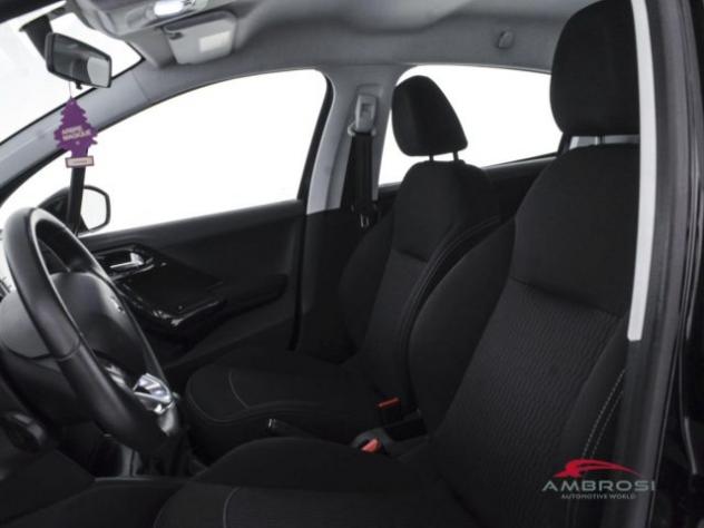PEUGEOT 208 BlueHDi 100 Stop&Start 5 porte Active rif. 23982582 - Foto 9