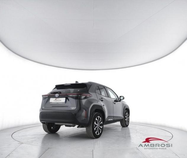 TOYOTA Yaris Cross 1.5 Hybrid 5p. E-CVT Adventure rif. 23738274 - Foto 3