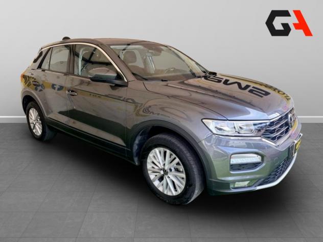 Volkswagen T-Roc 1.5 TSI ACT DSG Business BlueMotion Technology - Foto 3