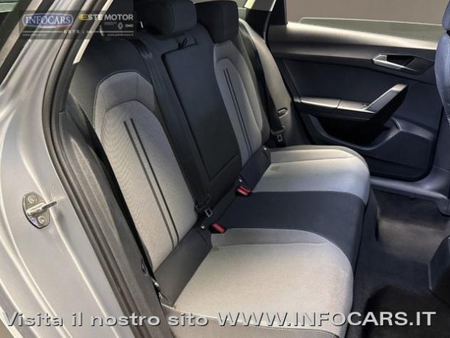 SEAT Leon Sportstourer 2.0 TDI 150 CV DSG Business - PROMO rif. 24100988 - Foto 8