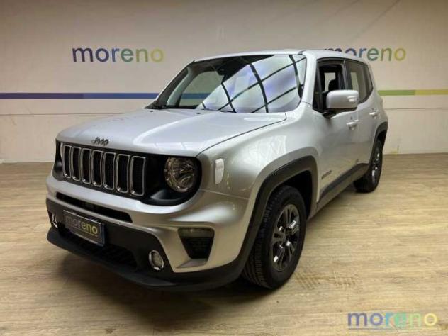 JEEP Renegade 1.0 t3 120 CV Business 2WD Navi rif. 18152558