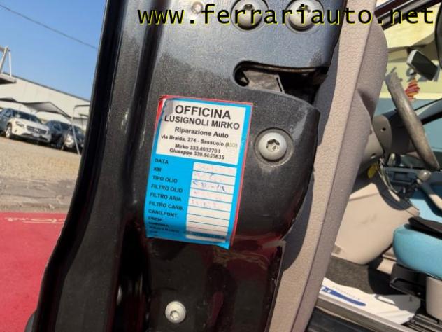 FIAT Panda 1.2 Dynamic NEOPATENTATI rif. 23978362 - Foto 10