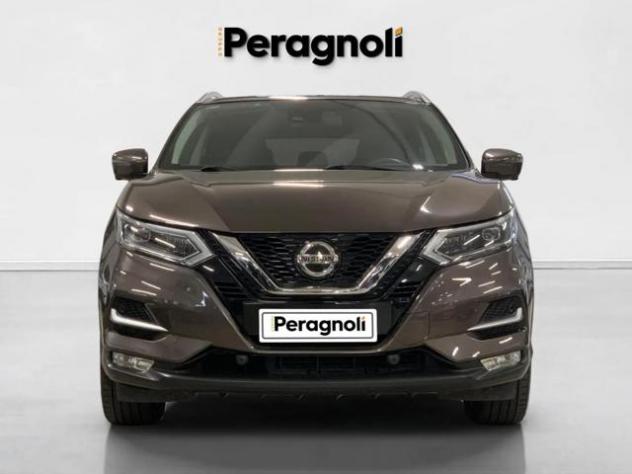 NISSAN Qashqai 1.6 dCi 4WD Tekna rif. 24066454 - Foto 2