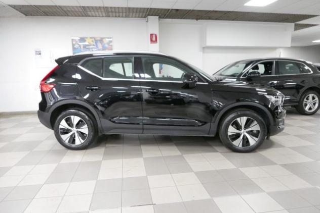 VOLVO XC40 T5 Recharge Plug-in Hybrid Inscription Expression rif. 23691912 - Foto 3