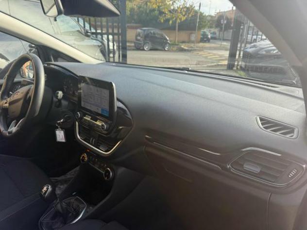 FORD Fiesta 1.1 75 CV 5 porte Titanium rif. 24059220 - Foto 8
