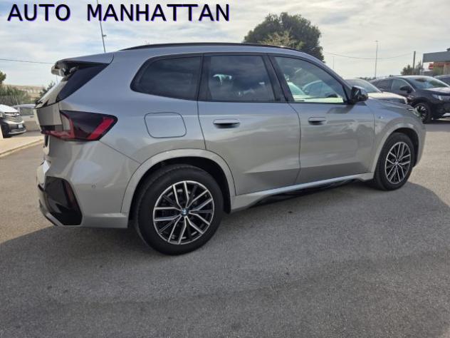 BMW X1 sDrive 18d Msport 2024 rif. 24159313 - Foto 3