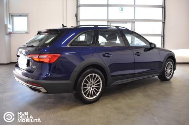 AUDI A4 allroad 40 TDI 204 CV S tronic Business rif. 23365401 - Foto 4