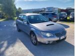 SUBARU Legacy 2.0D 16V Station Wagon CQ rif. 23783797