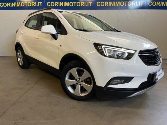 OPEL Mokka X 1.6 Ecotec 115CV 4x2 Start&Stop Advance rif. 23794687
