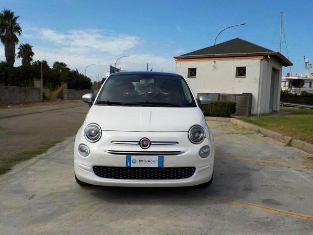 Fiat 500 1.2 Gpl Lounge - Foto 2