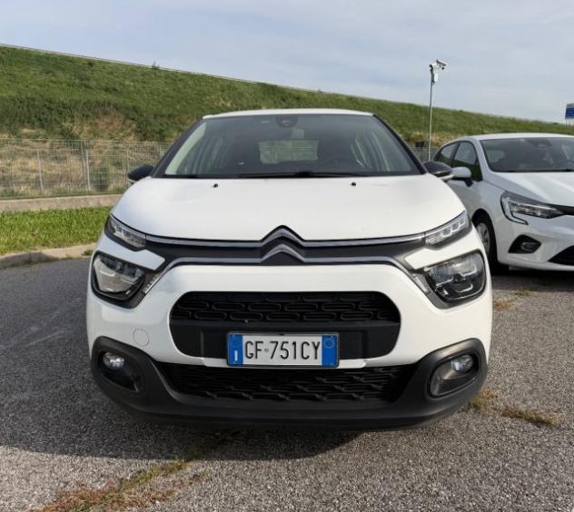 CITROEN C3 BlueHDi 100 S&S Feel Pack rif. 24152912 - Foto 2