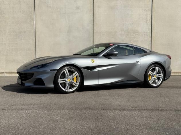 Ferrari Portofino Portofino 3.9 M - Sospensioni - telecamera - Foto 3