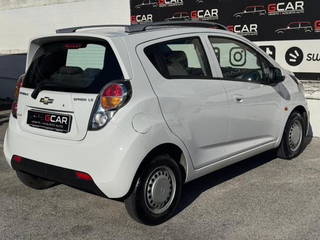 Chevrolet Spark 1.0 LS - Foto 7