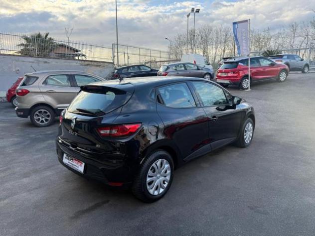 RENAULT Clio 1.5 dCi 8V 75CV 5 porte Wave rif. 22022324 - Foto 2