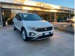 VOLKSWAGEN T-Roc 1ª serie T-Roc 1.5 TSI ACT Life