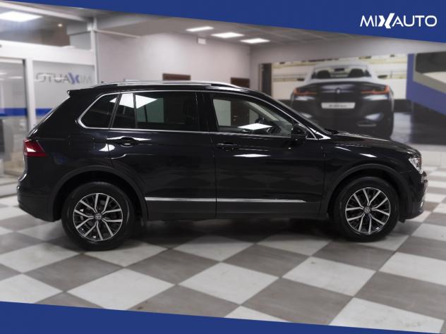 Volkswagen Tiguan 2.0 TDI Business 4Motion 150CV DSG - Foto 6