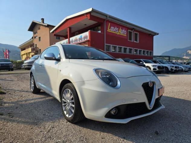 ALFA ROMEO MiTo 1.4 78 CV 8V S&S Urban rif. 23872861
