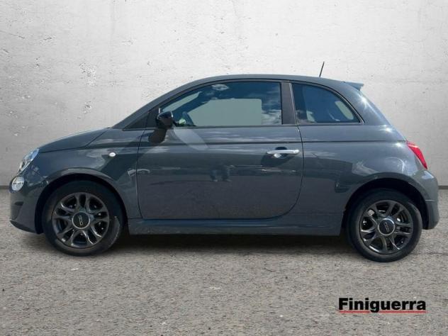 FIAT 500 1.0 hybrid Connect 70cv - Foto 6