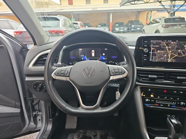 Volkswagen T-Roc T-Roc 2.0 tdi Life 150cv dsg - Foto 10