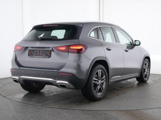 MERCEDES-BENZ GLA 180 Automatic Progressive Advanced rif. 24166889 - Foto 2