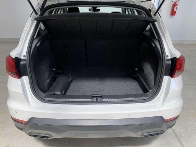 SEAT Arona Arona 1.0 ecotsi Style 110cv dsg - Foto 5